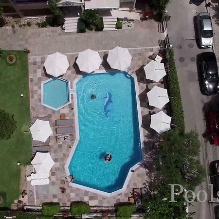 Evridiki Hotel Skála Foúrkas المظهر الخارجي الصورة
